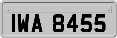 IWA8455