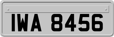 IWA8456