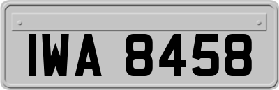 IWA8458