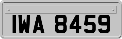 IWA8459
