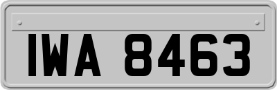 IWA8463