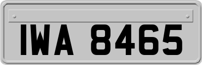 IWA8465