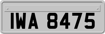 IWA8475