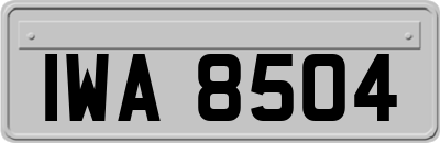 IWA8504