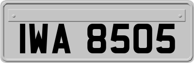 IWA8505
