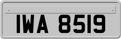 IWA8519