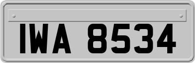 IWA8534