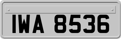 IWA8536