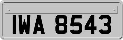 IWA8543