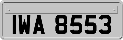 IWA8553