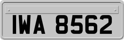 IWA8562