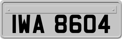 IWA8604