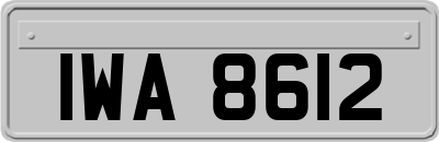 IWA8612