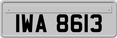 IWA8613