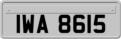 IWA8615