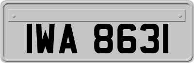 IWA8631