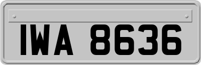IWA8636