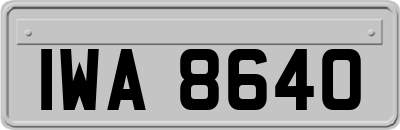 IWA8640