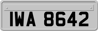 IWA8642