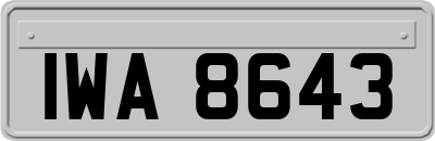IWA8643