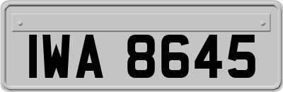 IWA8645