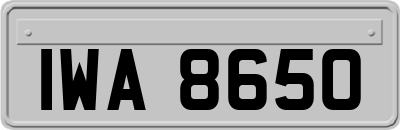 IWA8650