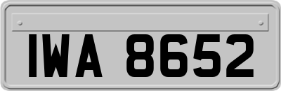 IWA8652