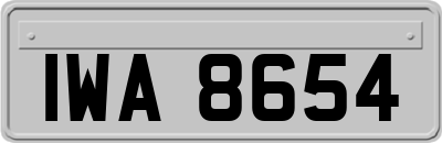 IWA8654