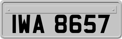 IWA8657
