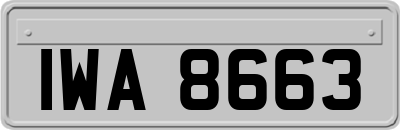 IWA8663
