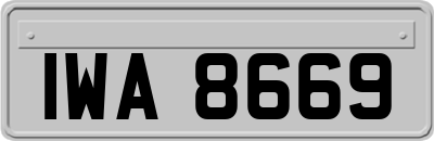 IWA8669