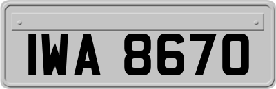 IWA8670