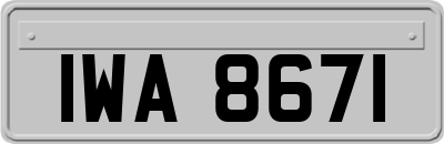 IWA8671