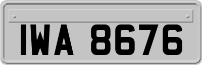 IWA8676