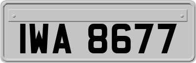 IWA8677