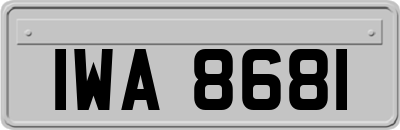IWA8681