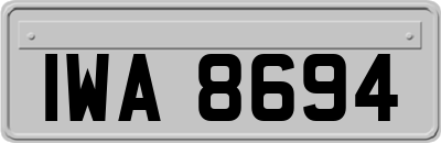 IWA8694
