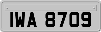 IWA8709