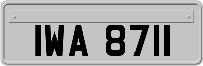 IWA8711
