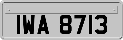 IWA8713