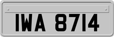 IWA8714