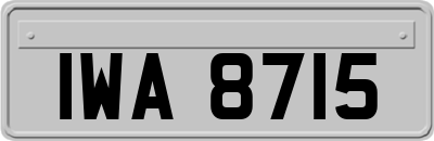 IWA8715