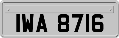 IWA8716