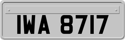 IWA8717