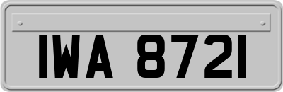 IWA8721