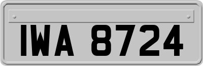 IWA8724