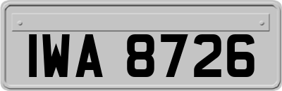 IWA8726