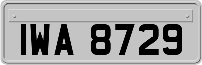 IWA8729