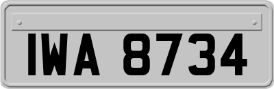 IWA8734