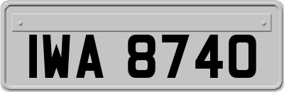 IWA8740